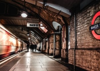 Transport Options for a London Business Trip