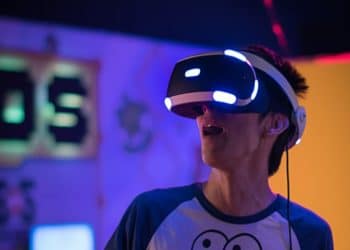 VR and AR in Online Gambling – The Future at Your Fingertips