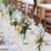 How does good furniture enhance the wedding experience?