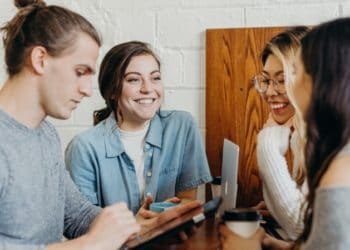 Increase Brand Awareness With Youth Marketing Strategy