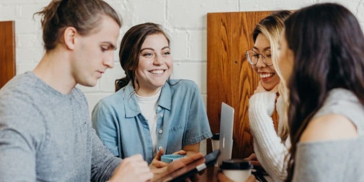 Increase Brand Awareness With Youth Marketing Strategy