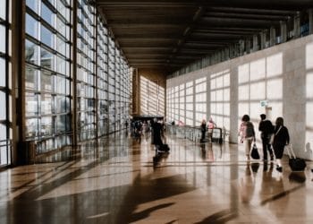 Use Your ESTA Visa for America and Enjoy Every Business Trip