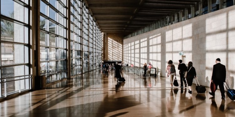 Use Your ESTA Visa for America and Enjoy Every Business Trip