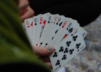 Online Poker: Jacks or Better