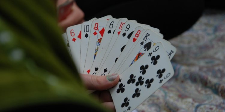 Online Poker: Jacks or Better