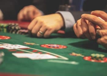 Casino and Online Gambling Sector Market Size Worldwide