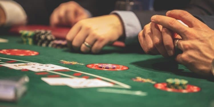 Casino and Online Gambling Sector Market Size Worldwide