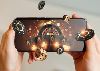 The benefits of signing up for an online casino account