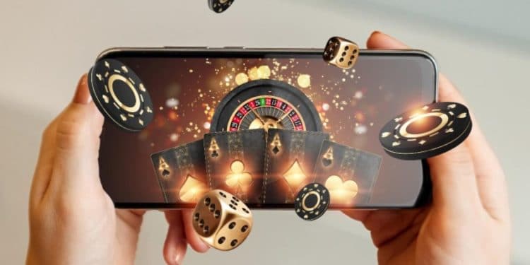 The benefits of signing up for an online casino account