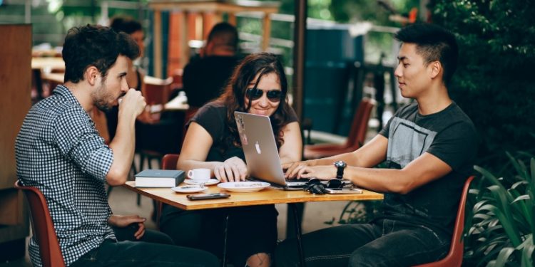 Cybersecurity basics for students