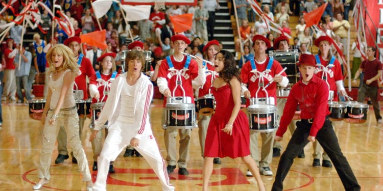 The Real Voices Behind The Most Popular Songs From Movies