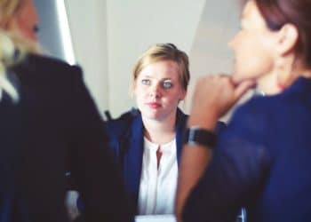 Four Key Questions to Ask Job Candidates