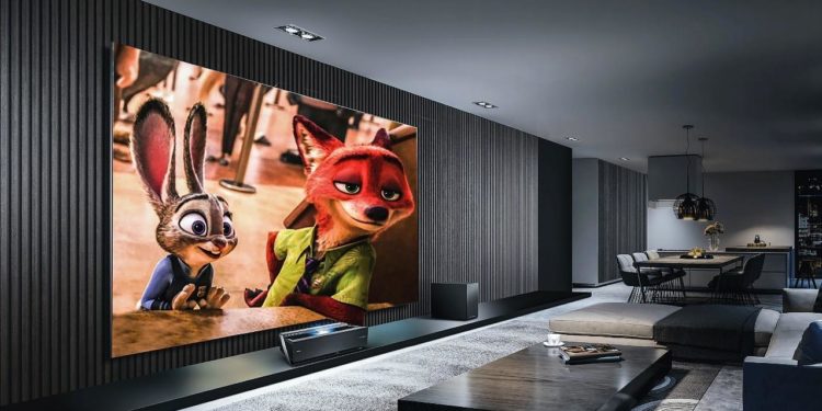 What is the Advantage of LED over LCD?