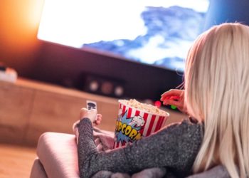 Online Entertainment In The UK: How To Spend Today’s Evening At Home
