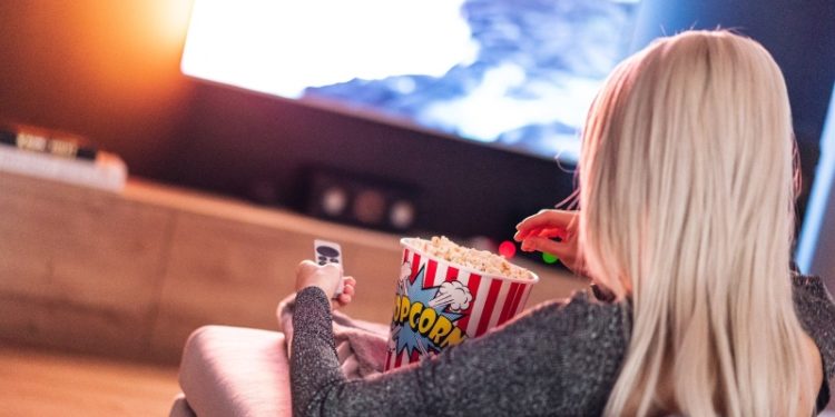 Online Entertainment In The UK: How To Spend Today’s Evening At Home