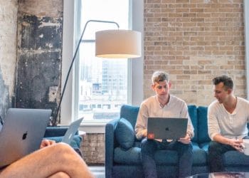 The Most Common Mistakes Made By Startups