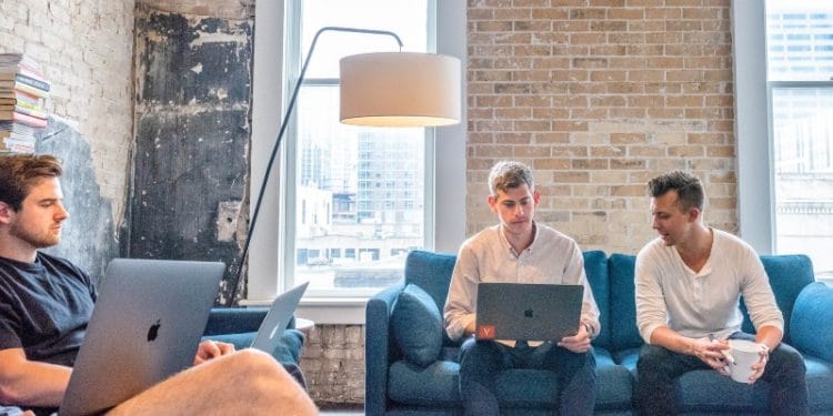 The Most Common Mistakes Made By Startups