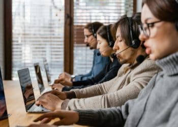 Society’s Overdependence On Technology