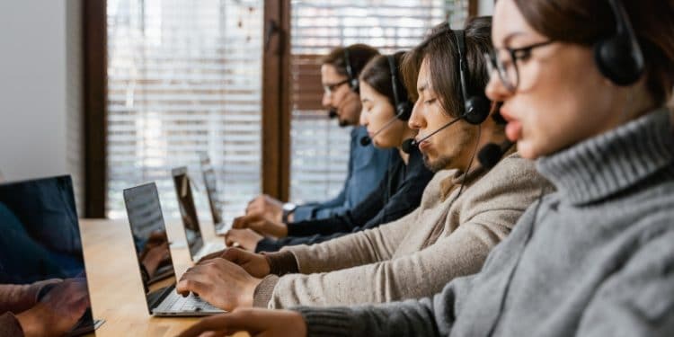 Society’s Overdependence On Technology