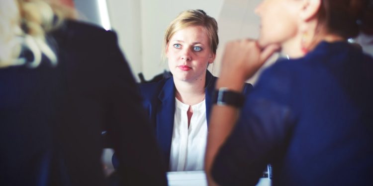8 Things That Businesses Look At During The Hiring Process