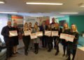The Swansway Gingerbread Enterprise Challenge invites you to step up and sign up!