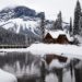 3 Key Areas of Log Cabin Insulation