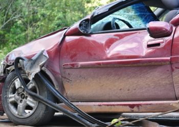 Important Steps To Take Following A Road Traffic Accident