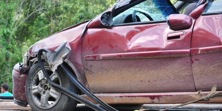 Important Steps To Take Following A Road Traffic Accident