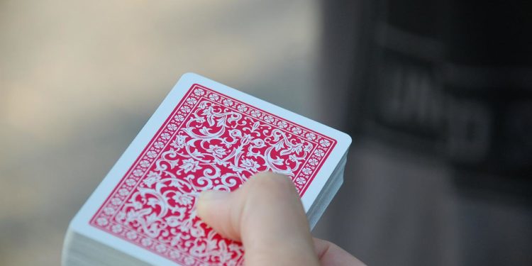 Card Game Strategies You Should Know Before Playing Table Games