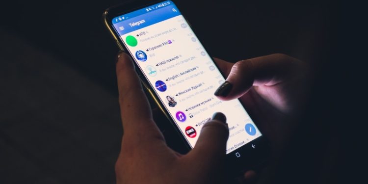 Online Casinos Now in Your Telegram App