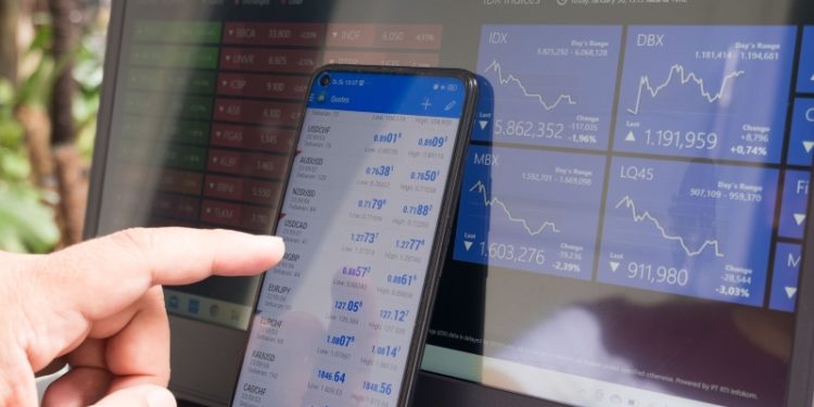 Is Forex Trading Tax-Free?