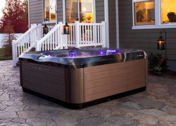 Will A Hot Tub Increase My Home Value?