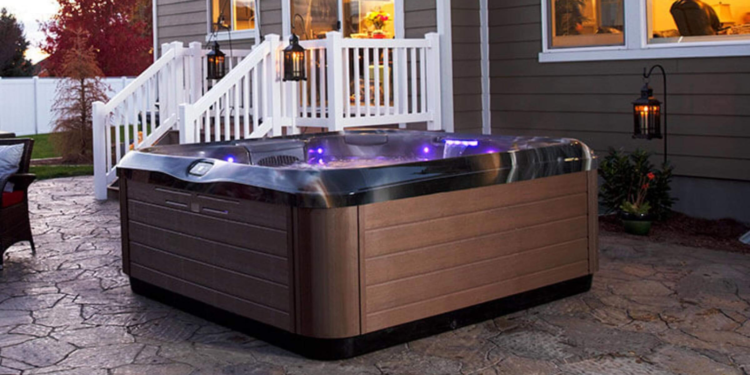 Will A Hot Tub Increase My Home Value?