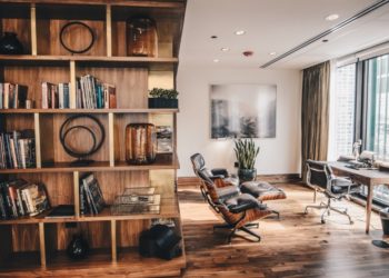 Handling a Deceased Estate House Clearance