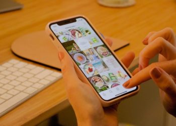 5 reasons to start using Instagram to promote your company