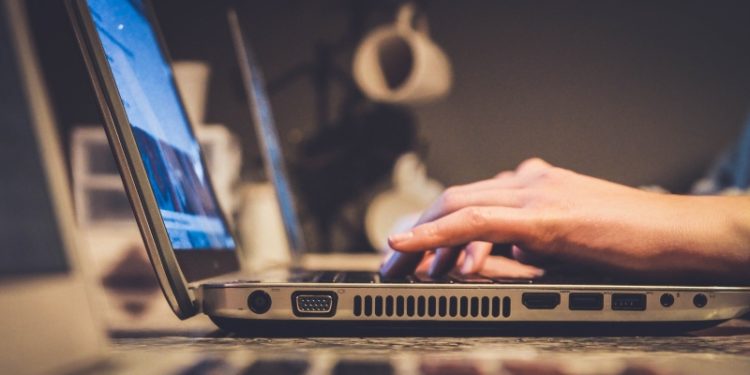 The Growth of Online Gambling in the UK