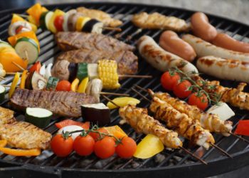 Barbecue Accessories To Add To Your Collection