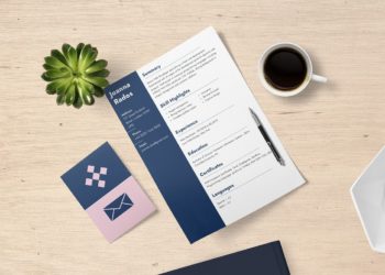 5 Ways to Improve Your CV in 2022