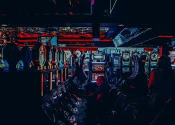 The Least Volatile Online Slots in 2022: Top 5