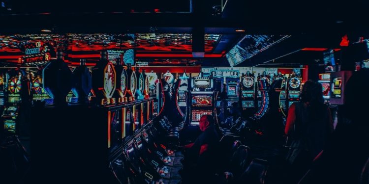 The Least Volatile Online Slots in 2022: Top 5