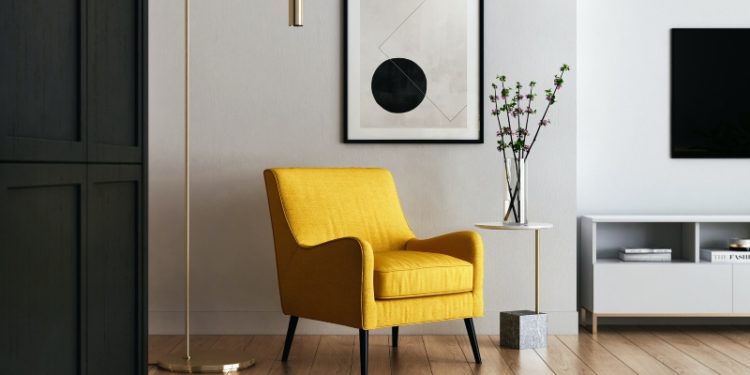 Modern Traditional Interior Design Ideas For The Home