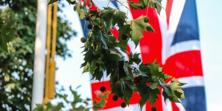 Students’ Research About the United Kingdom Economy