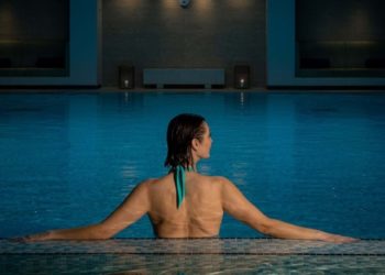 Get your fluffy robes at the ready! The top 20 Cheshire spa hotels of 2022