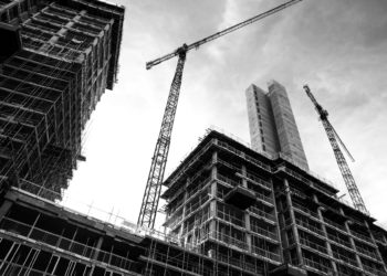 Concrete competition – the rise in Colchester construction work