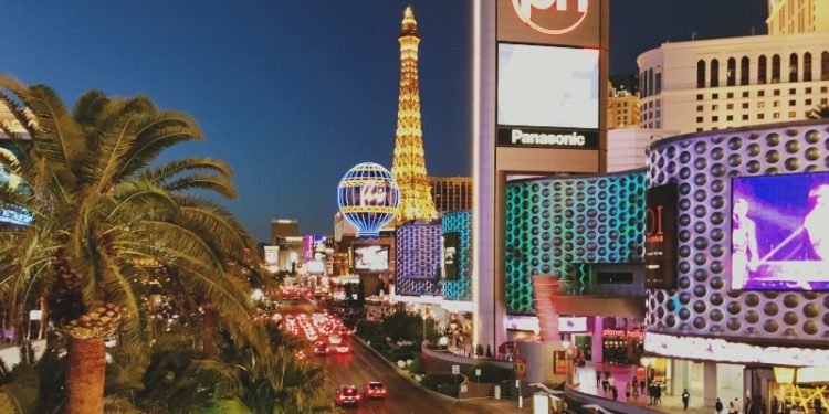 What Has Driven The Rise Of Bitcoin Casino?