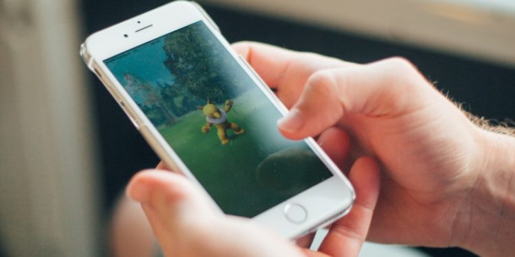 The Best Gaming Apps to Help You Relax