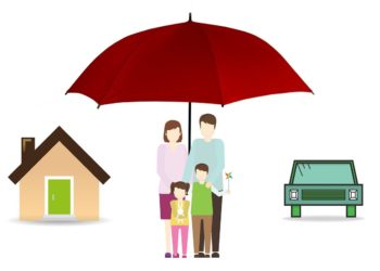 Term Life Insurance: an affordable way to protect your family