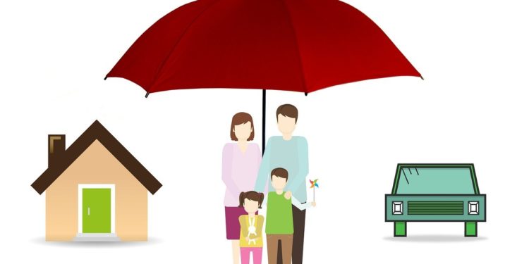 Term Life Insurance: an affordable way to protect your family