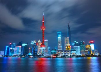 Problems with doing business in China