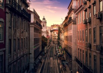 Portugal Golden Visa